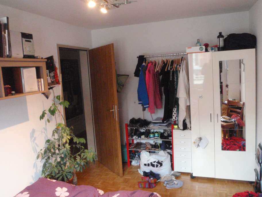 Zimmer 3, 10.5m&sup2;