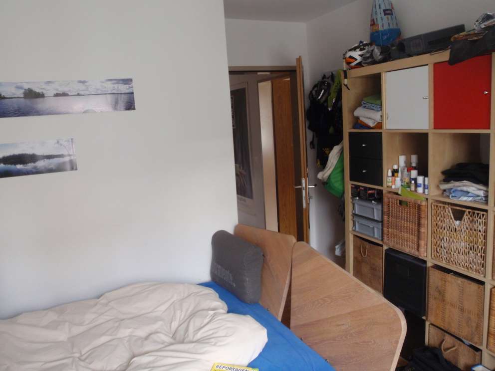 Zimmer 4, 11.5m&sup2;